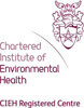 CIEH logo