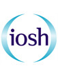 IOSH logo