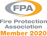 Fire Protection Association - Member 2020