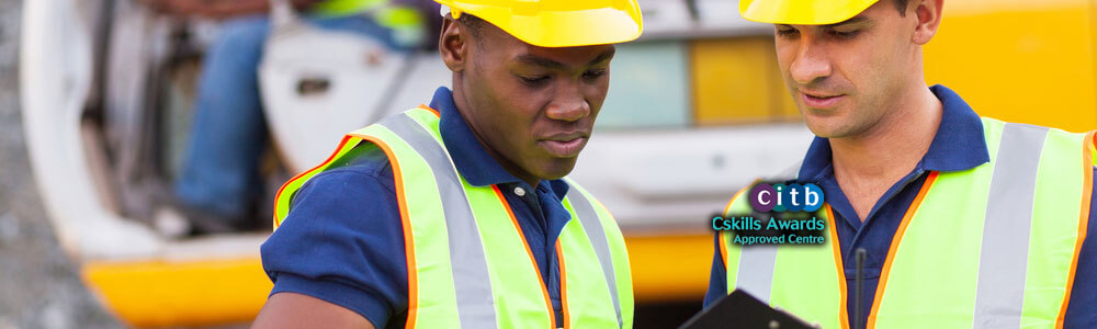 CITB Courses. Cskills Awards.