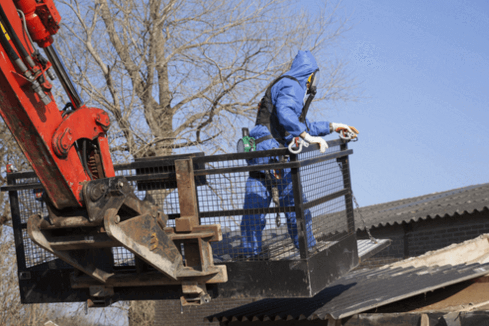 Asbestos Management