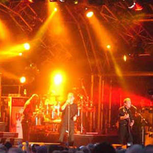 Event Health and Safety in Kent