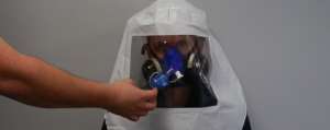 face fit testing
