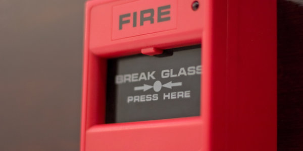 QA Level 2 Award in Fire Safety QCF thumb QA Level 2 Award in Fire Safety QCF banner