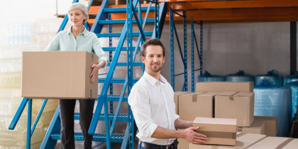 QA Safe Moving & Handling banner