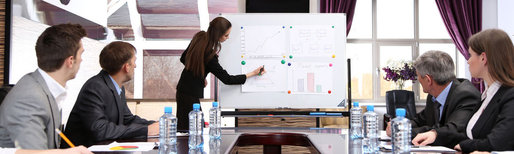 Quality management consultancy