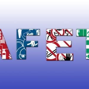 health & safety NEBOSH logo