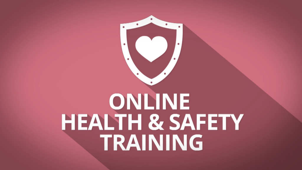 video e-learning health and safety courses