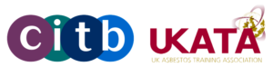 CITB and UKATA logos