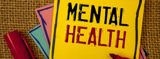 Level 1 Awareness of First Aid for Mental Health Course