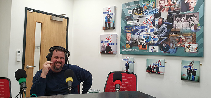 lee sadd health matters show banner