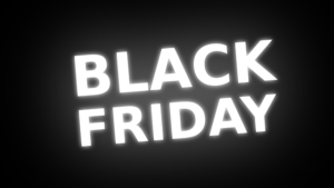 black friday sale header