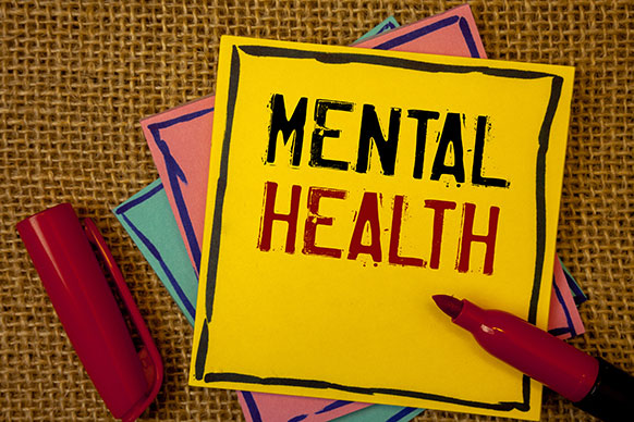first aid for mental health online courses