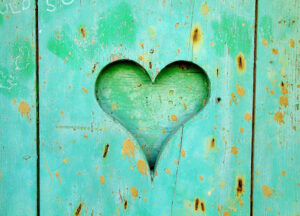 heart design mental health