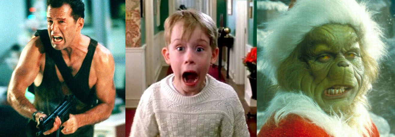 most unsafe christmas movies banner