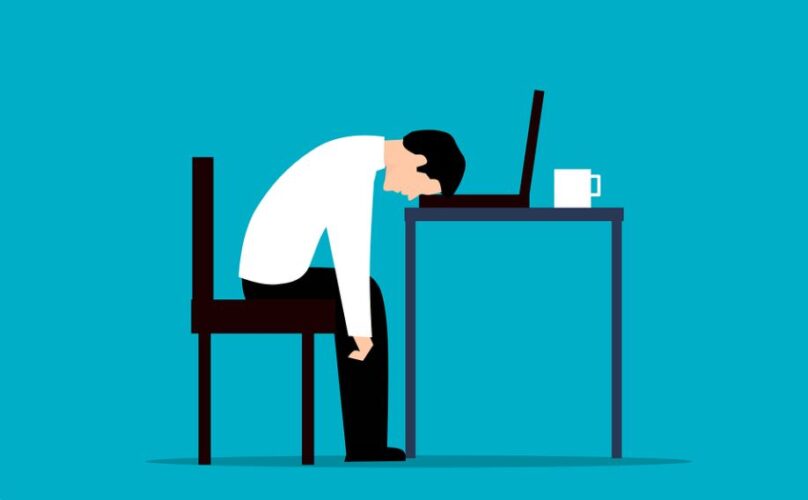 Mental health first aid