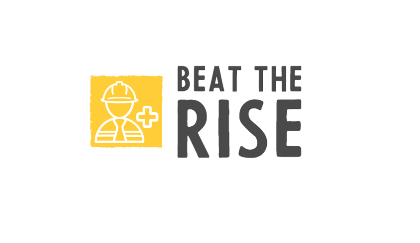 beat the rise