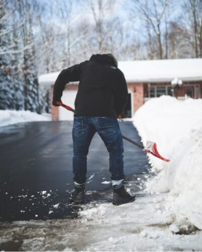 5 winter health and safety issues to watch out for
