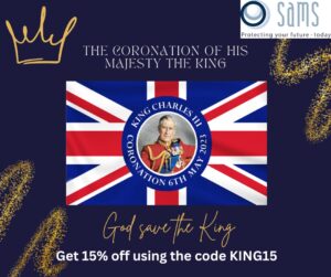 The Coronation of His Majesty The King