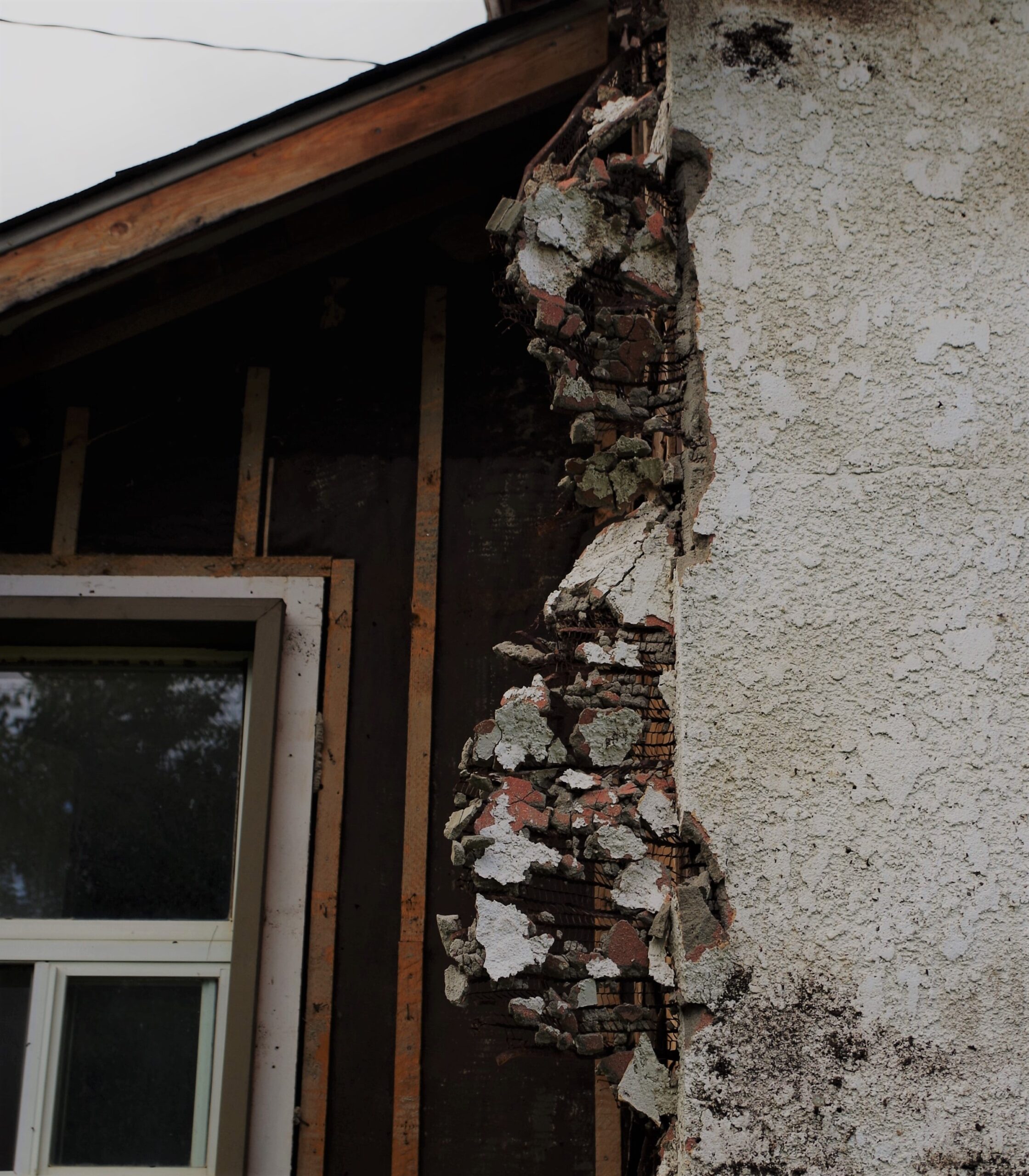 The hidden threat of asbestos - Safety and Management Solutions