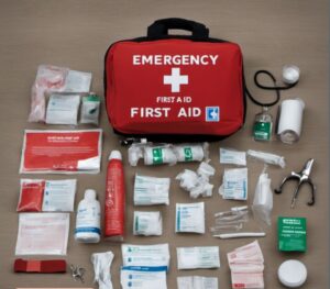 The lifesaving value of Emergency First Aid at Work training
