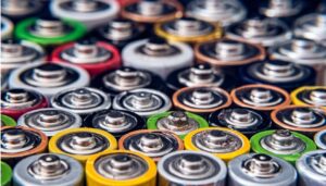 The dangers of lithium-ion batteries in portable devices