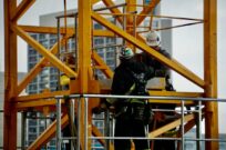 Harness inspections in kent and london