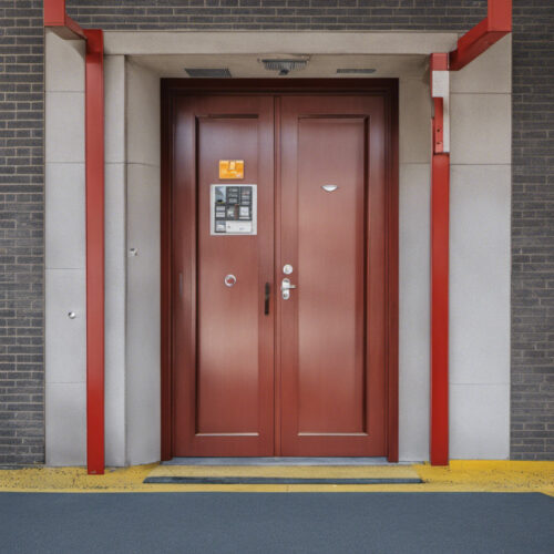 Why fire doors compliance is crucial for effective fire safety