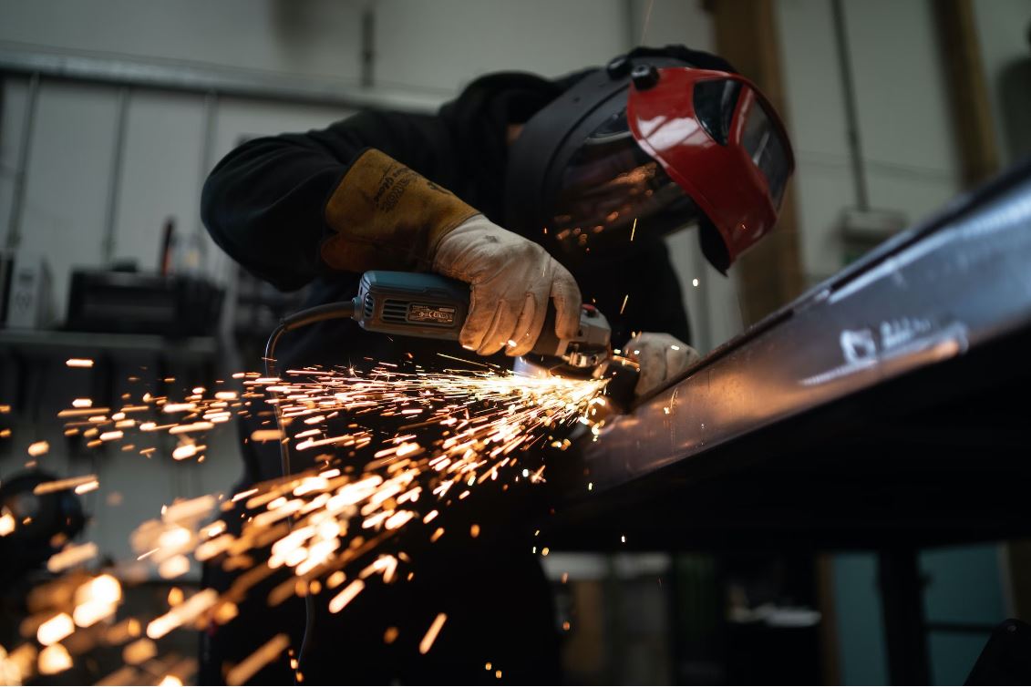 The overlooked health & safety risks of metalworking