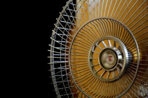 How to keep safe in the heat whilst working