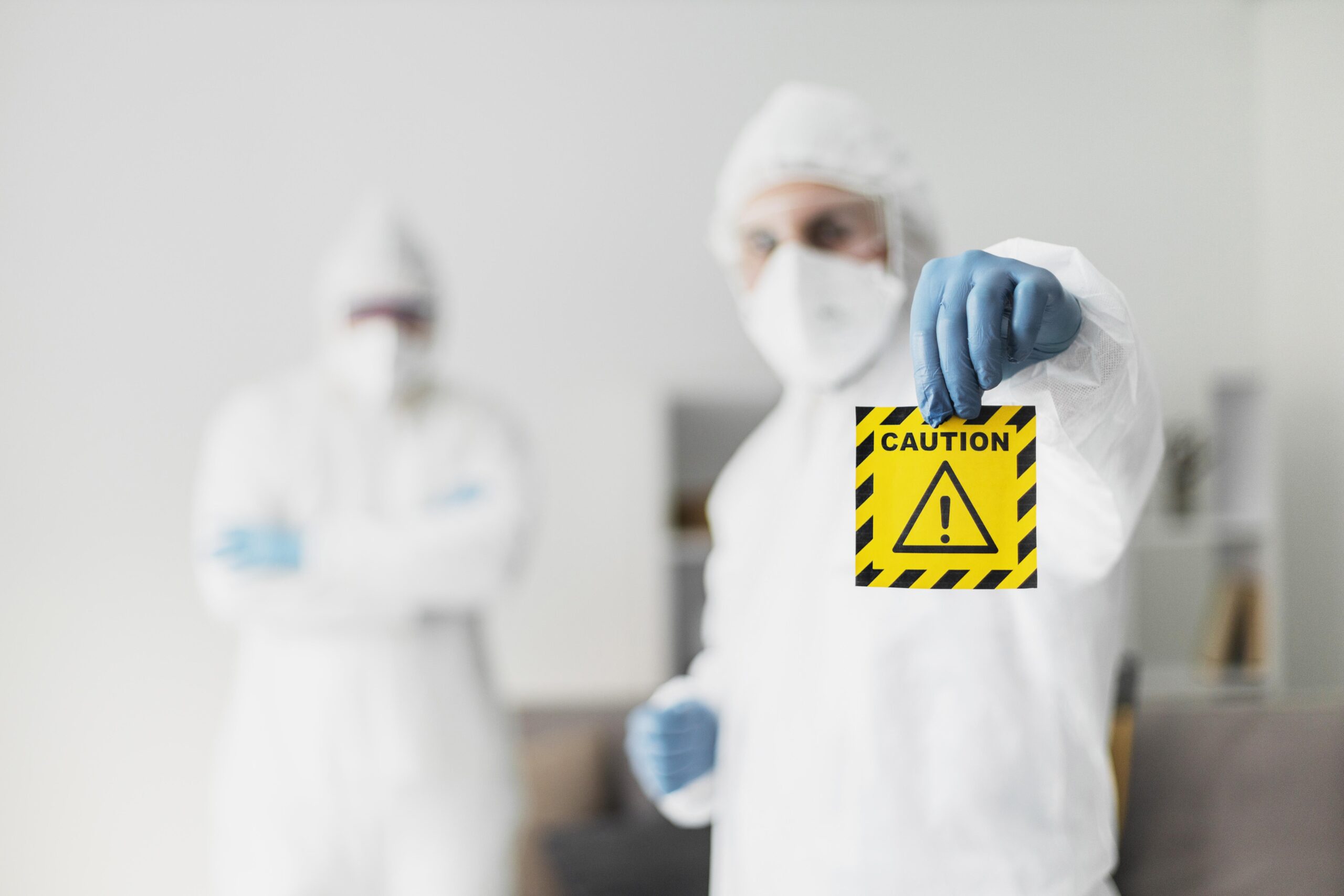 What are the benefits of asbestos awareness training