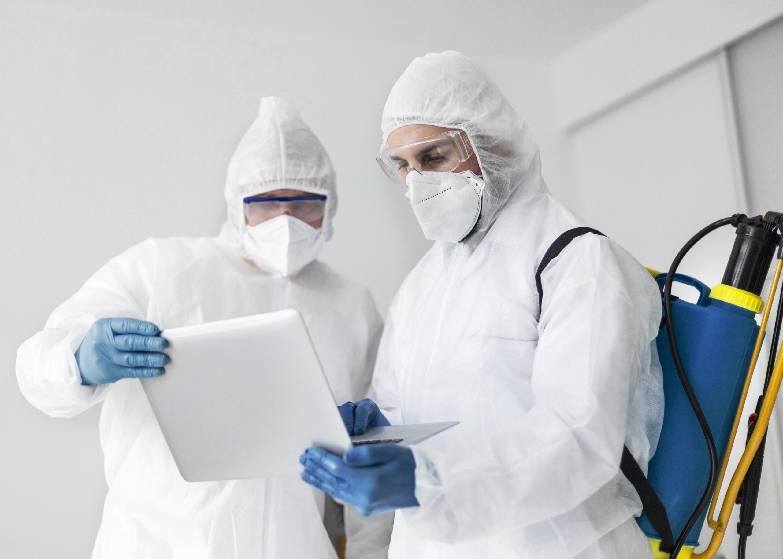 Who should complete asbestos awareness training