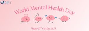 World Mental Health Day