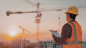 Building Safety Act Training