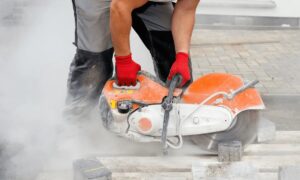 Silica Dust Awareness