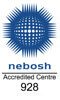 NEBOSH logo