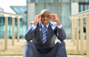 mental health at work